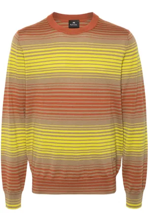 Paul Smith Maglione a righe