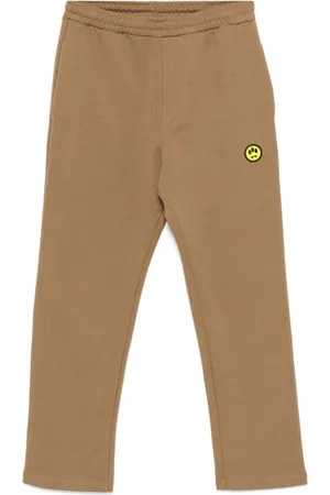 BARROW Pantaloni sportivi con logo