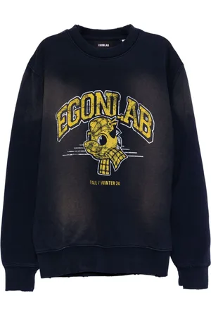 EgonLab Felpa Dragon