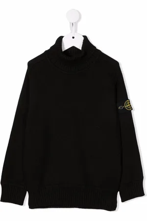 Stone Island Maglione a collo alto