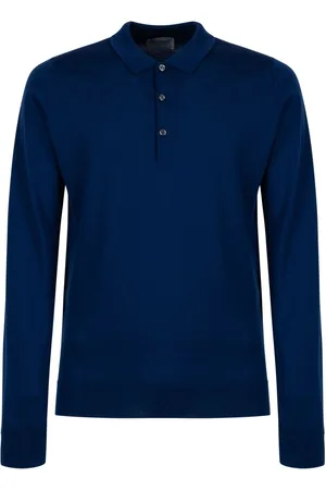 JOHN SMEDLEY Polo Belper