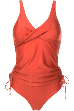 Lygia & Nanny Tankini Bruma con ruches