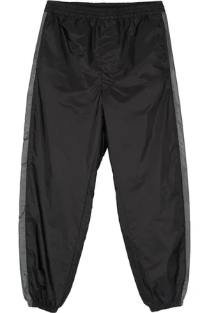Prada Pantaloni sportivi con logo