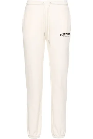 Tommy Hilfiger Pantaloni affusolati con logo