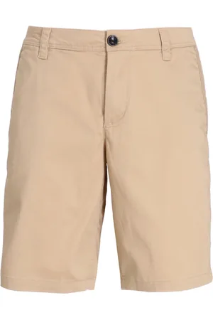 Armani Exchange Bermuda con vita media
