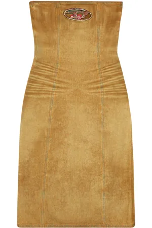 Diesel Abito De-Vildress-Fsf