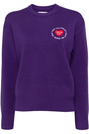 Chocoolate Maglione con logo