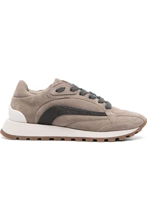 Brunello Cucinelli Sneakers Monili