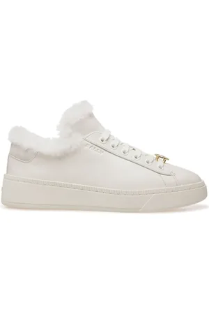 Bally Sneakers con placca logo