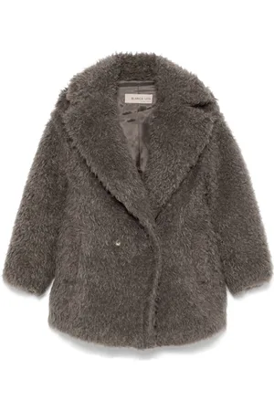 BLANCA Cappotto Chary
