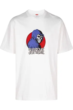 Supreme T-shirt Reaper