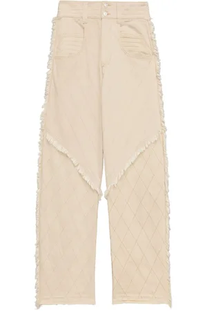 Isabel Marant Jeans Shanila