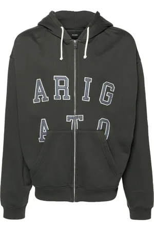 Axel Arigato Felpa Legend con cappuccio