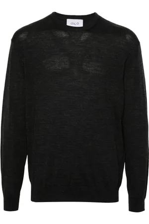 D4.0 Maglione pesante