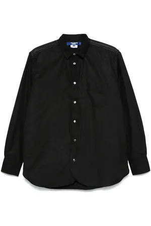 JUNYA WATANABE Camicia con inserti