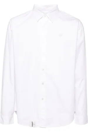 Chocoolate Camicia con applicazione logo