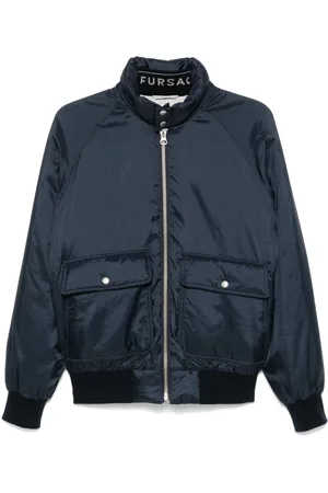 Fursac Bomber impermeabile