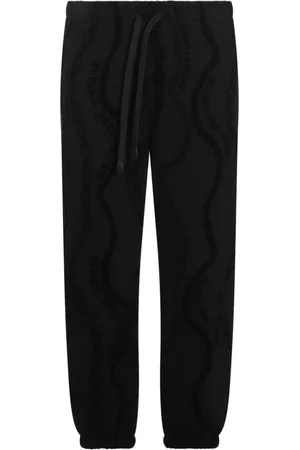 VERSACE Pantaloni sportivi Barocco