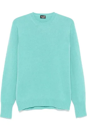 DRUMOHR Maglione girocollo