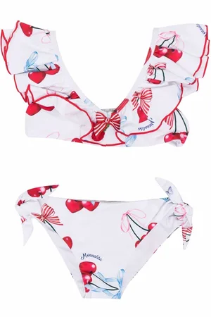 MONNALISA Bikini con stampa