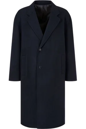 Studio Tomboy Cappotto monopetto