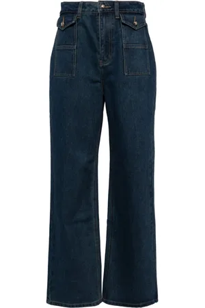 B+AB Jeans dritti