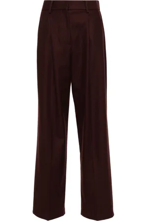 FORTE FORTE Pantaloni dritti