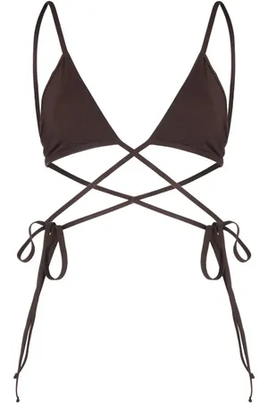 CHRISTOPHER ESBER Top bikini