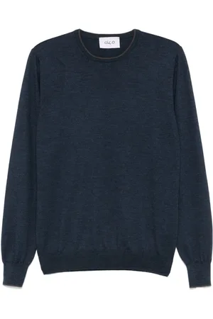 D4.0 Maglione pesante
