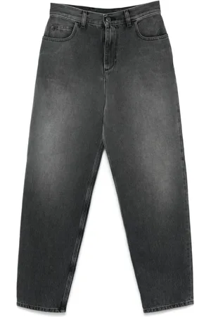 Moncler Jeans crop