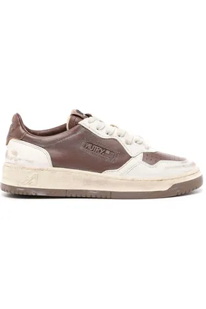 Autry Sneakers Super Vintage Medalist