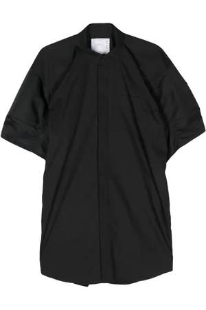 SACAI Chemisier corto