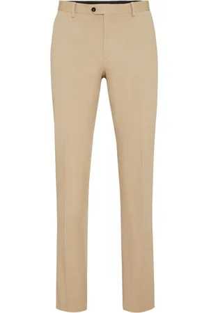 Philipp Plein Chino slim a vita media