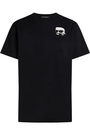 Karl Lagerfeld T-shirt Ikon