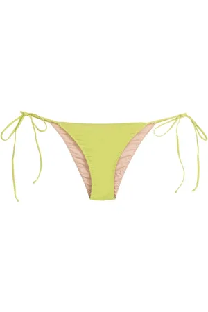 CLUBE BOSSA Slip bikini con nodo laterale