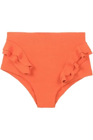 CLUBE BOSSA Slip bikini Hopi a vita alta