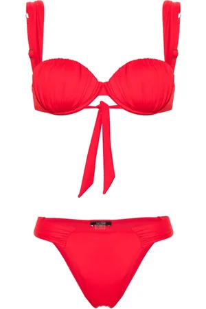 Noire Swimwear Bikini a balconcino