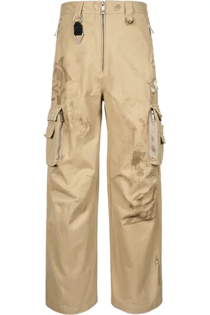 MASTERMIND JAPAN Pantaloni con stampa