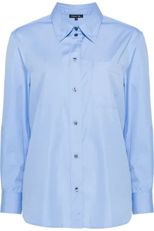 Soeur Camicia Saphir