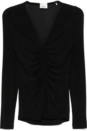 Isabel Marant Top Jenifer