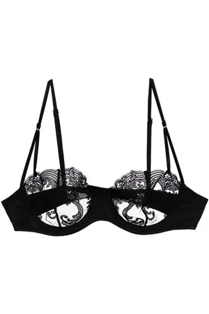Kiki de Montparnasse Reggiseno Voltaire