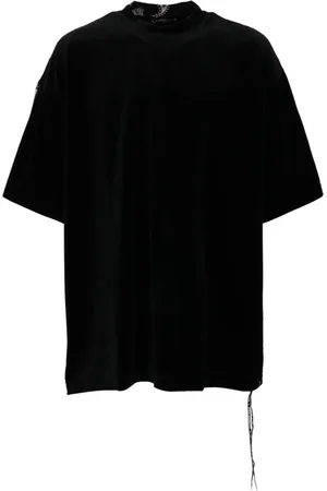 MASTERMIND T-shirt con stampa grafica