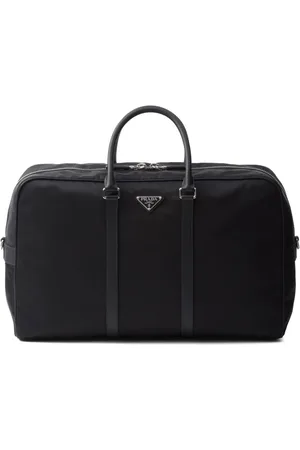 Prada Valigia in pelle