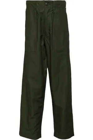 Chocoolate Pantaloni dritti