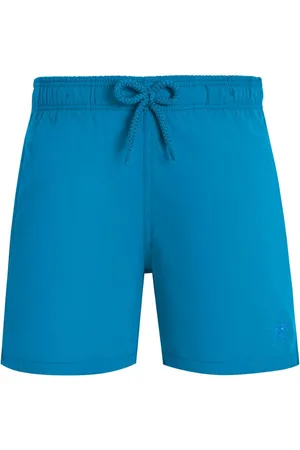 Vilebrequin Costume da bagno con applicazione