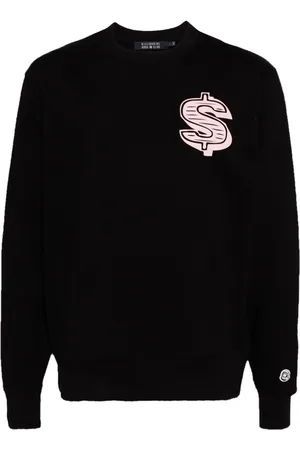 Billionaire Boys Club Felpa girocollo