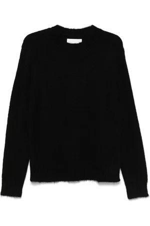 Jil Sander Maglione girocollo