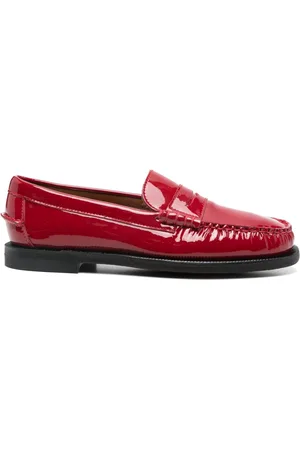 SEBAGO Mocassini Classic Dan