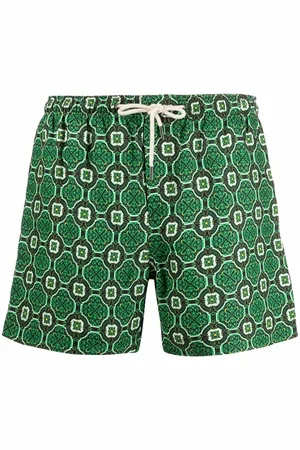 PENINSULA SWIMWEAR Costume da bagno con stampa