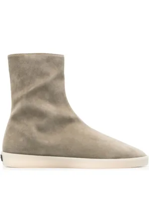 FEAR OF GOD Stivali Mule Hi S